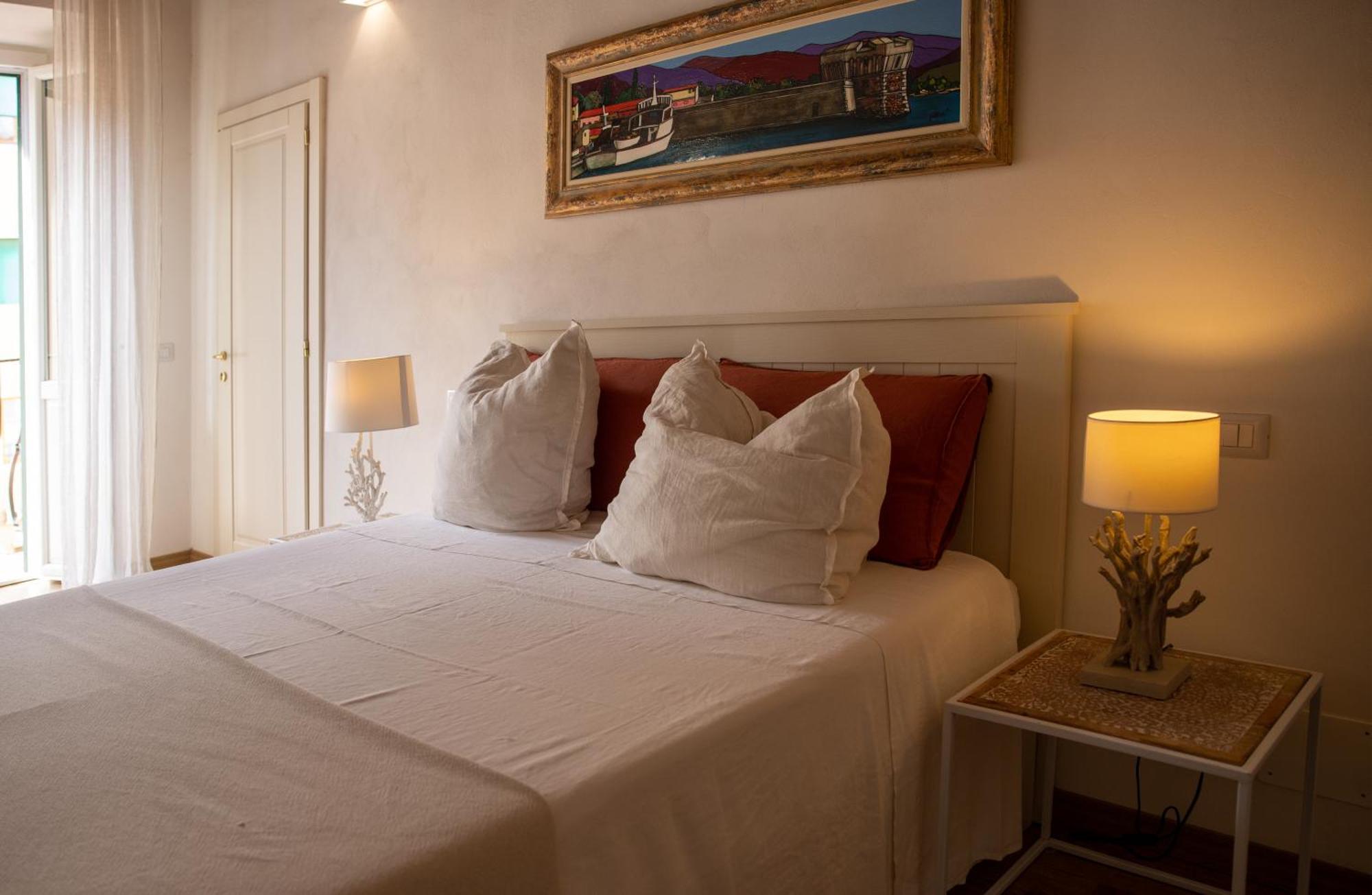 Indarsena B&B Portoferraio Exterior foto