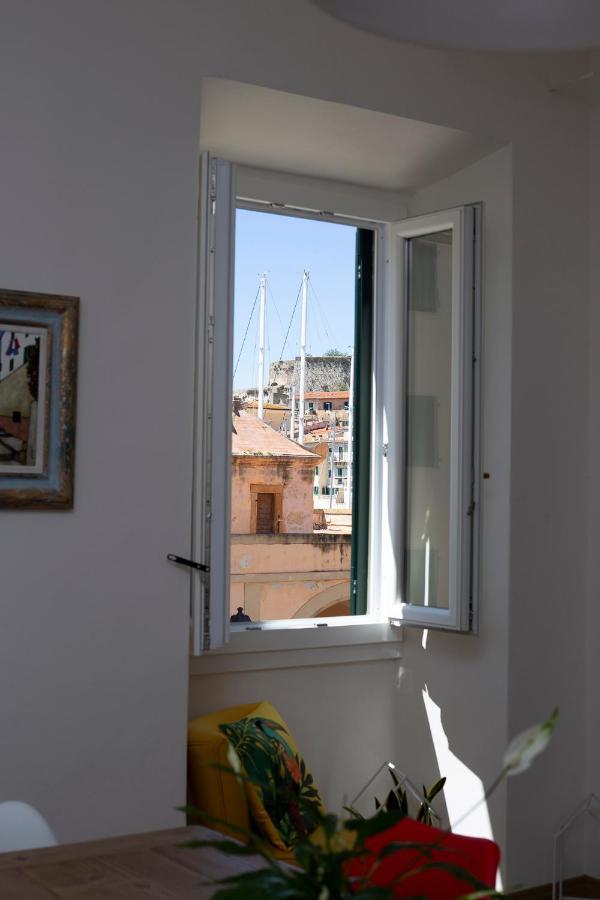 Indarsena B&B Portoferraio Exterior foto